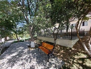 hipoteka evler: 2 otaqlı, Yeni tikili, 55 kv. m — 10