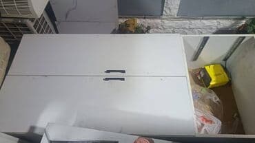 купить готовый бизнес в баку: Xaladenik Dönər aparatı tosteri Havalandirma sistemi Mator — 7