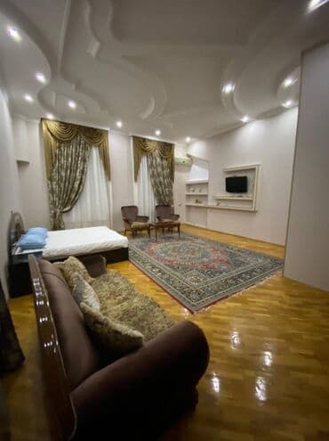 ayliq kiraye oteller: Reablitasiya, baxça və digər işlətmələr üçün aylıq 3500 azn təşkil — 20