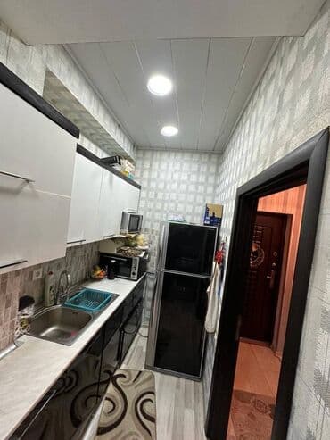 lənd kuruzer ucun led işıq lupası hardan tapmaq olar: Köhnə Günəşli, 2 otaqlı, Yeni tikili, 70 kv. m — 12