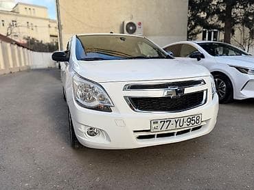 vaz 2104 ucuz: Chevrolet Cobalt: 1.5 l | 2024 il 48000 km Sedan — 2