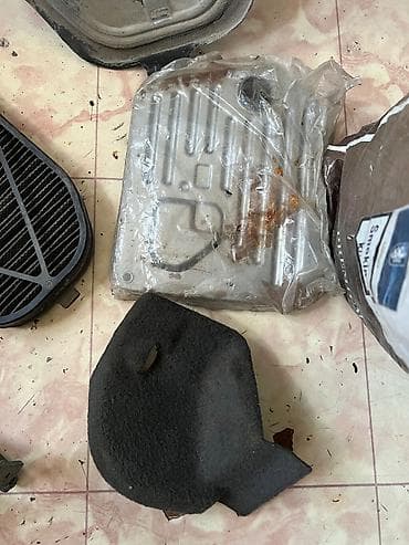 ses siqnal: BMW E38 — 5