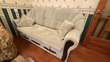 sultan divan kreslo: Klassik divan, Divan — 3