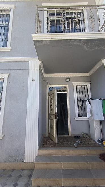 ev kiraye: 4 otaqlı, 120 kv. m, Yeni təmirli — 10