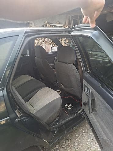 vaz qapı: VAZ (LADA) 2112: 1.5 l | 2002 il 241438 km Hetçbek — 6