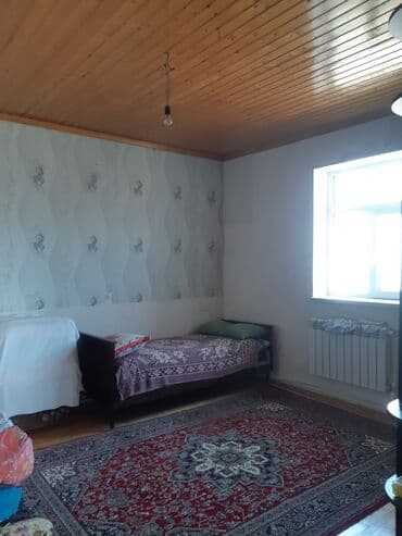 bine qesebesinde: Binəqədi qəs. 3 otaqlı, 95 kv. m, Kredit yoxdur, Orta təmir — 6