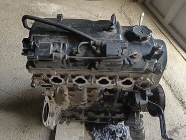 запчасти на митсубиси аутлендер: Mitsubishi Lancer, 1.3 l, Benzin, 2006 il, İşlənmiş — 3