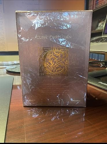 Clive Christian C for men. Niche parfume. 100 ml