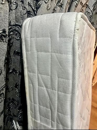 dirəklər: İşlənmiş, Ortopedik matras, Bir nəfərlik — 4