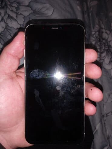 toptan telefon aksesuar: IPhone 11, 64 GB, Ağ, Face ID — 2