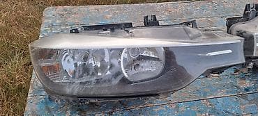 passat ehtiyat hisseleri: Komplekt, BMW, 2014 il, Orijinal, İşlənmiş — 1
