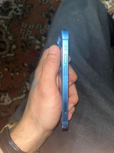 Samsung: IPhone 13, Mavi, Face ID — 3