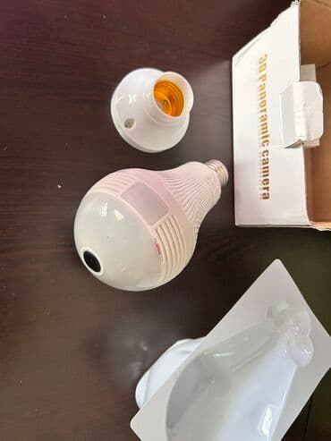 gunəş panelli kamera: Məhsul yenidir — 2