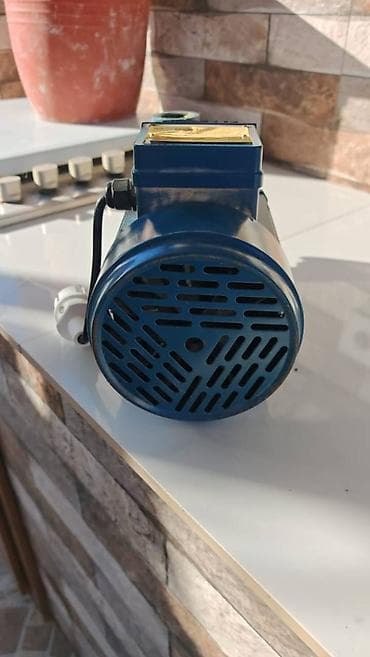 Семена: Насос, Для дома (бытовой), установка Поверхностный, Б/у — 3