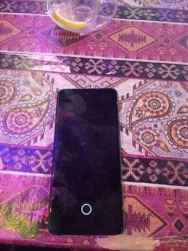 i̇phone se 2016: Redmi Note 14, 256 GB, rəng - Qara, Barmaq izi — 3