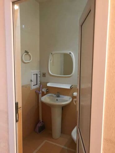 сдается квартира в баку: 28 may metrosuna yaxin zabitlər parkina yaxin 20 mertebeli binanın — 5