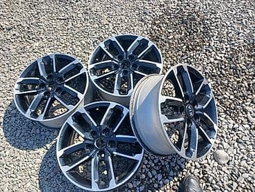 saipa disk: KIA orijinal yüngül lehimli disklər dəsti - Miqdarı: 4 r 16. barter — 2