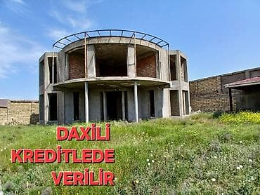 8 otaq, 250 kv. m, Kredit var, Təmirsiz lalafo.az -da 8 otaq, 250 kv. m, Kredit var, Təmirsiz