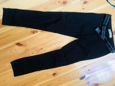 ucuz don: Gündəlik şalvar, Oğlan üçün, 9 - 10 yaş — 1