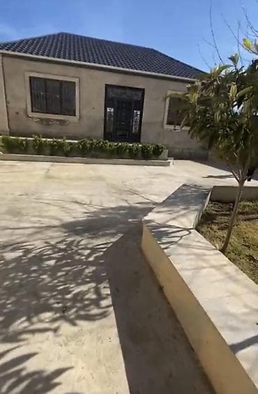 fin evi satilir: 2 otaqlı, 90 kv. m — 1