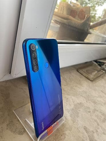 redmi 12 not: Xiaomi Redmi (mavi rəng) - Arxa dördlü kamera sistemi: 48 MP AI əsas — 1