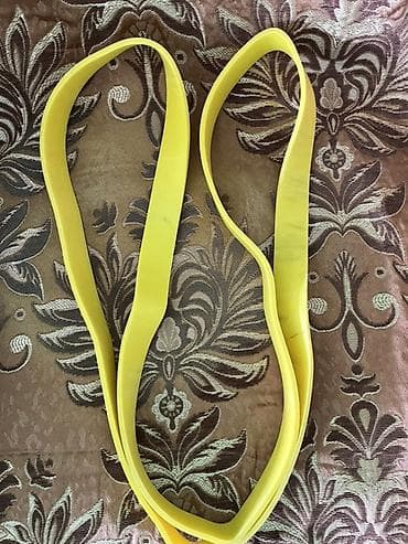 idman skamyası: Məhsul: Sweet Sweat güc elastik lenti (loop resistance band) — 1