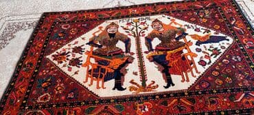 Xalça Dekorativ, Azərbaycan, Kredit yoxdur