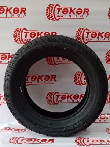 disqler: Yeni Şin Goodride 195 / 60 / R 15 — 2