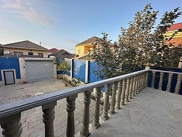 huseyn nağılı 4 1: Qaraçuxur qəs. 4 otaqlı, 160 kv. m, Kredit yoxdur, Yeni təmirli — 6