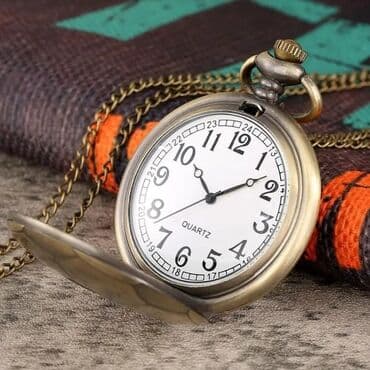 omega qol saatı: Yeni, Qol saatı, rəng - Qızılı — 11