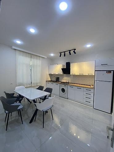 1 gunluk kiraye evler: ‼️yalnız uşaqlı ailəyə verilir‼️ 🏡 Yeni təmirdən çıxmış kirayə ev 📍 — 9