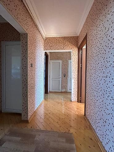 Баку, Пос. Карачухур, 4 комнаты, Вторичка, 100 м² — 7