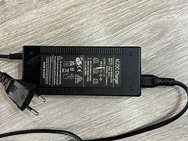 hx9 scooter: X9 kuryerlerin sevimlisi dozumlu ve mohkem skuter yaxwi veziyyetdedir — 6