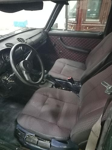 e 3.2: VAZ (LADA) 2106: 1.6 l | 2003 il Sedan — 10