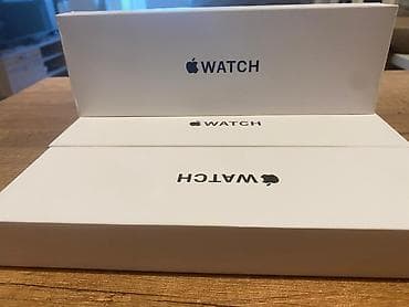 apple watch 7 41: Yeni, Smart saat, Apple — 7