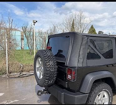 tap az jeep: Avtomobil üzlükləri və tentlər, Parça, tekstil, Su keçirməyən — 4