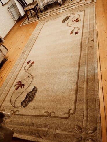 xalça qiymətləri: Xalça Dekorativ, Kredit yoxdur — 3