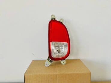 Kia Picanto 2012 arxa duman isiqlari . Kia Picanto 2013 dal sag ( sağ