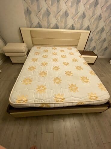 tek kravat ikinci əl: Matras. Ölçüsü 160x200 — 1