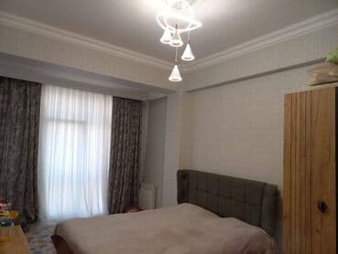 goycayda kreditle satilan evler: 2 otaqlı, Yeni tikili, 78 kv. m — 5