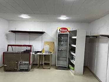 alisa: Kommersiya obyekti – küçəyə çıxışı olan kiçik mağaza/servis yeri - — 7