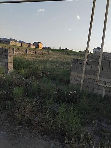 emircanda ev satisi: 4 sot, Tikinti, Makler, Kupça (Çıxarış) — 3