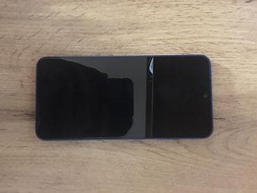 Elektronika: Samsung Galaxy S25, 128 GB, rəng - Göy, Face ID, Simsiz şarj, Zəmanət — 2