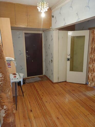 maştağada satdıq evlər: Bakı, 3 otaqlı, Köhnə tikili, m. Xalqlar Dostluğu, 75 kv. m — 13