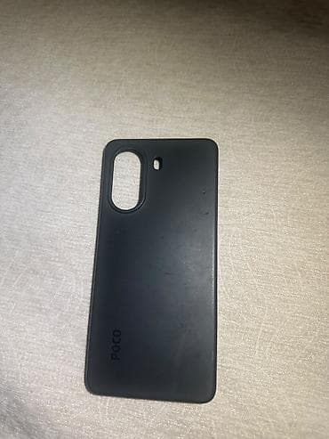 type c adapter: Poco X7 Pro, 512 GB, rəng - Qara — 9