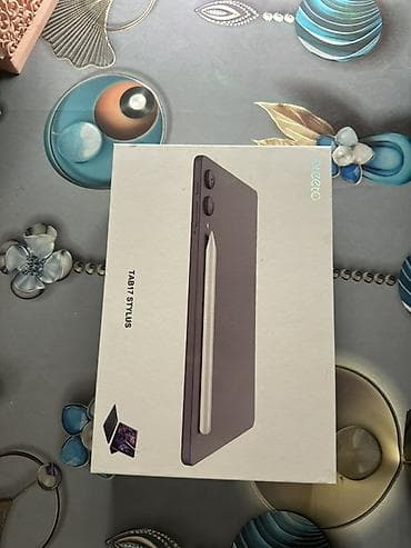 tablet sat: Ateeto TAB17 Stylus planşet dəsti Qiymətdə razılaşmaq olar iş üçün — 1