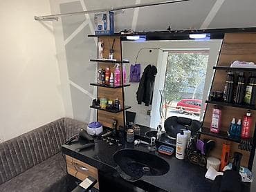 çeçenka saçlar: Bərbərlər | Saç kəsimi — 5