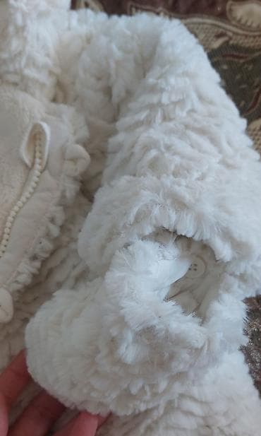 ust: Kurtka, Uniseks, 1 - 2 yaş, Mothercare — 3