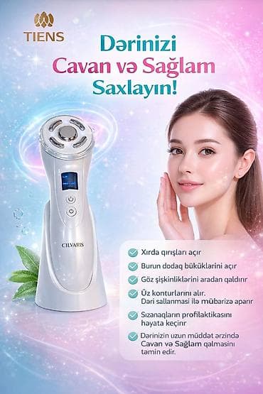 İstehsal avadanlığı: TIENS məhsulları – sağlamlıq və gözəllik üçün kompleks həllə razılıq — 2