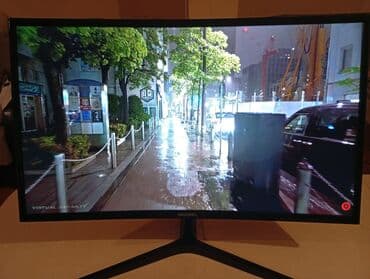 islenmis planset: Samsung 27 inch monitor 60hz
Ideal veziyetde — 11